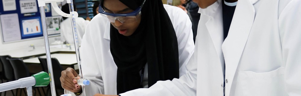 Science and Mathematics